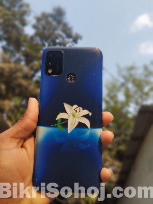 Infinix hot 11play